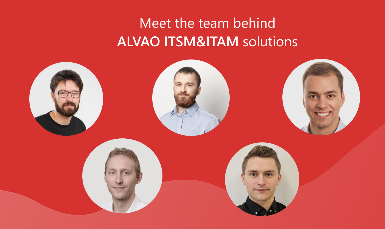 ALVAO team at SITS 2025